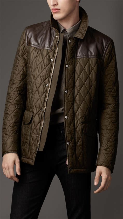 burberry jackest|Burberry jackets for men.